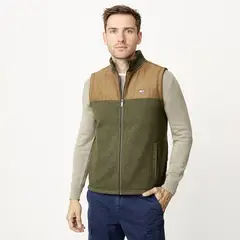 UNIVERSITY CLUB - Chaleco Polar Hombre