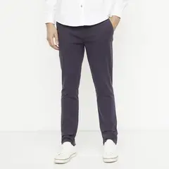 UNIVERSITY CLUB - Pantalón Chino Hombre Regular