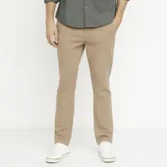 UNIVERSITY CLUB - Pantalón Chino Hombre Regular