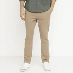 UNIVERSITY CLUB - Pantalón Chino Hombre Regular