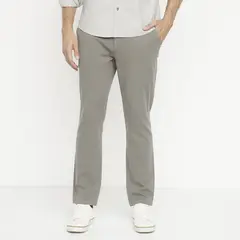 UNIVERSITY CLUB - Pantalón Chino Hombre Regular