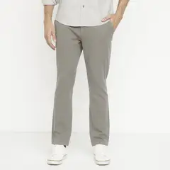 UNIVERSITY CLUB - Pantalón Chino Hombre Regular