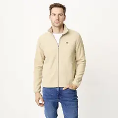 UNIVERSITY CLUB - Saco Polar Hombre