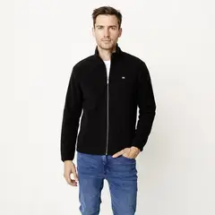 UNIVERSITY CLUB - Saco Polar Hombre