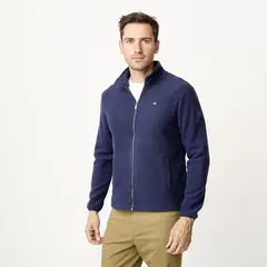UNIVERSITY CLUB - Saco Polar Hombre