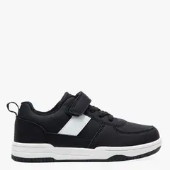 YAMP - Tenis Basic Niño con Velcro