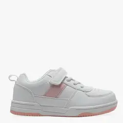 YAMP - Tenis Basic Niña con Velcro