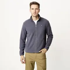 UNIVERSITY CLUB - Saco Polar Hombre