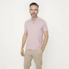 CHRISTIAN LACROIX - Camiseta polo Hombre de Algodón