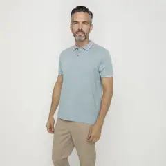 CHRISTIAN LACROIX - Camiseta polo Hombre de Algodón