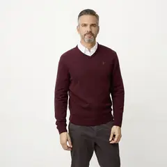 CHRISTIAN LACROIX - Saco Hombre