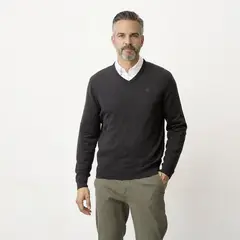 CHRISTIAN LACROIX - Saco Hombre