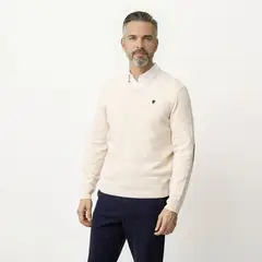 CHRISTIAN LACROIX - Saco Hombre