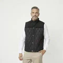 CHRISTIAN LACROIX - Chaleco Hombre