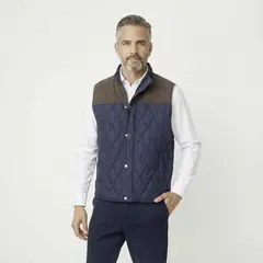 CHRISTIAN LACROIX - Chaleco Hombre