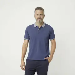 CHRISTIAN LACROIX - Camiseta polo Hombre de Algodón