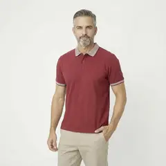 CHRISTIAN LACROIX - Camiseta polo Hombre de Algodón