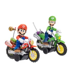 NINTENDO - Project Santa Veh Asst Wav 1