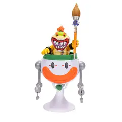 NINTENDO - Project Santa Ftr Fig 1