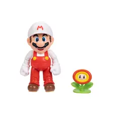 NINTENDO - Figuras De Super Mario De 4": Ola 46