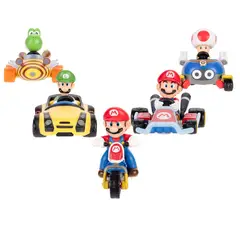 NINTENDO - Super Mario Kart Racers