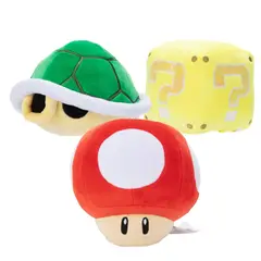 NINTENDO - Peluche Interactivo De
