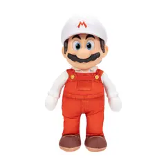 NINTENDO - Project Santa Jmb Roto Plush 1