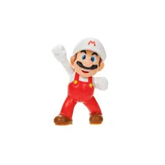 NINTENDO - Figuras De Super Mario De 2.5": Ola 54
