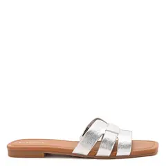 BASEMENT - Chanclas para Mujer Axe