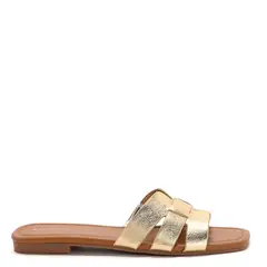 BASEMENT - Chanclas para Mujer Axe