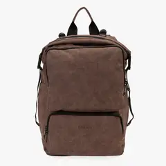 BASEMENT - Morral Hombre Estilo mochila BAG PU W26