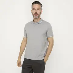 CHRISTIAN LACROIX - Camiseta polo Hombre de Algodón