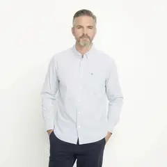 CHRISTIAN LACROIX - Camisa Hombre Manga larga