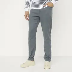 CASCAIS - Pantalón Chino Hombre Recto Cascais.