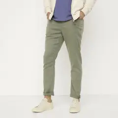 CASCAIS - Pantalón Chino Hombre Recto Cascais.