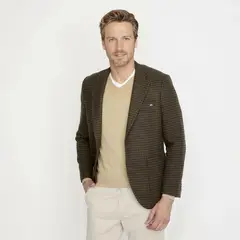 LA MARTINA - Blazer Hombre