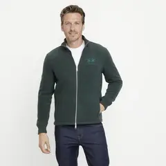 LA MARTINA - Saco Polar Hombre