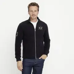 LA MARTINA - Saco Polar Hombre