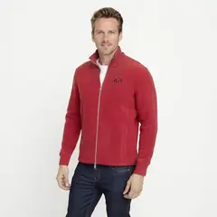 LA MARTINA - Saco Polar Hombre