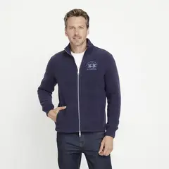 LA MARTINA - Saco Polar Hombre
