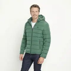 LA MARTINA - Chaqueta acolchada Hombre