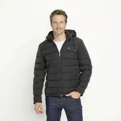 LA MARTINA - Chaqueta acolchada Hombre