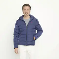 LA MARTINA - Chaqueta acolchada Hombre