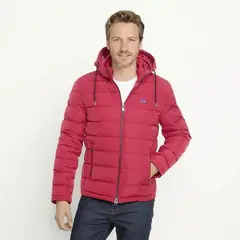 LA MARTINA - Chaqueta acolchada Hombre