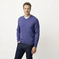 LA MARTINA - Saco Hombre