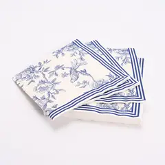 MICA - Servilleta Ruisenor 16x16cm
