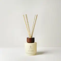 BASEMENT HOME - Difusor Aromático 200ml Jasmine & Tuberose