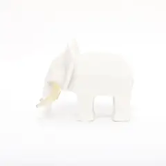 BASEMENT HOME - Figura decorativas Resina 15 cm 13 cm