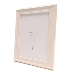 MICA - Marco De Foto 20X25 Cm Adorno Decorativo