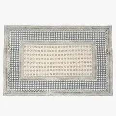 BASEMENT HOME - Tapete 60 cm x 90 cm EAR RUG